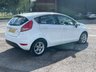 USED 2011 61 FORD FIESTA 1.4 ZETEC TDCI 5d 69 BHP 