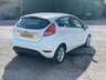 USED 2011 61 FORD FIESTA 1.4 ZETEC TDCI 5d 69 BHP 