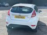 USED 2011 61 FORD FIESTA 1.4 ZETEC TDCI 5d 69 BHP 