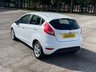 USED 2011 61 FORD FIESTA 1.4 ZETEC TDCI 5d 69 BHP 