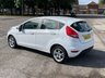 USED 2011 61 FORD FIESTA 1.4 ZETEC TDCI 5d 69 BHP 