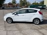 USED 2011 61 FORD FIESTA 1.4 ZETEC TDCI 5d 69 BHP 