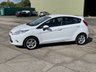 USED 2011 61 FORD FIESTA 1.4 ZETEC TDCI 5d 69 BHP 