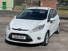 USED 2011 61 FORD FIESTA 1.4 ZETEC TDCI 5d 69 BHP 