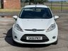 USED 2011 61 FORD FIESTA 1.4 ZETEC TDCI 5d 69 BHP 