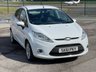 USED 2011 61 FORD FIESTA 1.4 ZETEC TDCI 5d 69 BHP 