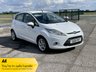 USED 2011 61 FORD FIESTA 1.4 ZETEC TDCI 5d 69 BHP 