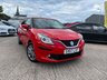 USED 2017 67 SUZUKI BALENO 1.0 SZ5 BOOSTERJET 5d 111 BHP 