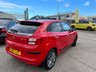 USED 2017 67 SUZUKI BALENO 1.0 SZ5 BOOSTERJET 5d 111 BHP 
