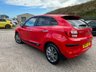 USED 2017 67 SUZUKI BALENO 1.0 SZ5 BOOSTERJET 5d 111 BHP 
