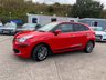 USED 2017 67 SUZUKI BALENO 1.0 SZ5 BOOSTERJET 5d 111 BHP 