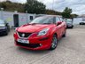 USED 2017 67 SUZUKI BALENO 1.0 SZ5 BOOSTERJET 5d 111 BHP 