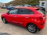 USED 2017 67 SUZUKI BALENO 1.0 SZ5 BOOSTERJET 5d 111 BHP 