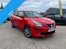 USED 2017 67 SUZUKI BALENO 1.0 SZ5 BOOSTERJET 5d 111 BHP 