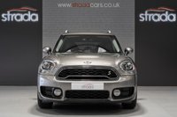 USED 2018 68 MINI COUNTRYMAN 1.5 COOPER S E ALL4 5d 222 BHP + NATIONWIDE HOME DELIVERY +
