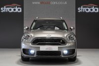 USED 2018 68 MINI COUNTRYMAN 1.5 COOPER S E ALL4 5d 222 BHP + NATIONWIDE HOME DELIVERY +