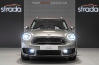 USED 2018 68 MINI COUNTRYMAN 1.5 COOPER S E ALL4 5d 222 BHP + NATIONWIDE HOME DELIVERY +