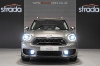 USED 2018 68 MINI COUNTRYMAN 1.5 COOPER S E ALL4 5d 222 BHP + NATIONWIDE HOME DELIVERY +
