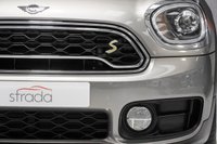 USED 2018 68 MINI COUNTRYMAN 1.5 COOPER S E ALL4 5d 222 BHP + NATIONWIDE HOME DELIVERY +