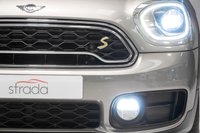 USED 2018 68 MINI COUNTRYMAN 1.5 COOPER S E ALL4 5d 222 BHP + NATIONWIDE HOME DELIVERY +