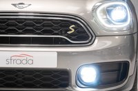 USED 2018 68 MINI COUNTRYMAN 1.5 COOPER S E ALL4 5d 222 BHP + NATIONWIDE HOME DELIVERY +