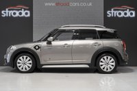 USED 2018 68 MINI COUNTRYMAN 1.5 COOPER S E ALL4 5d 222 BHP + NATIONWIDE HOME DELIVERY +