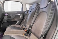 USED 2018 68 MINI COUNTRYMAN 1.5 COOPER S E ALL4 5d 222 BHP + NATIONWIDE HOME DELIVERY +