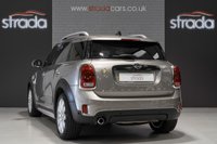 USED 2018 68 MINI COUNTRYMAN 1.5 COOPER S E ALL4 5d 222 BHP + NATIONWIDE HOME DELIVERY +