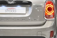 USED 2018 68 MINI COUNTRYMAN 1.5 COOPER S E ALL4 5d 222 BHP + NATIONWIDE HOME DELIVERY +