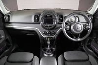 USED 2018 68 MINI COUNTRYMAN 1.5 COOPER S E ALL4 5d 222 BHP + NATIONWIDE HOME DELIVERY +