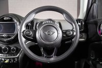 USED 2018 68 MINI COUNTRYMAN 1.5 COOPER S E ALL4 5d 222 BHP + NATIONWIDE HOME DELIVERY +