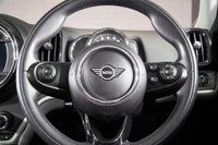 USED 2018 68 MINI COUNTRYMAN 1.5 COOPER S E ALL4 5d 222 BHP + NATIONWIDE HOME DELIVERY +