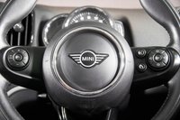 USED 2018 68 MINI COUNTRYMAN 1.5 COOPER S E ALL4 5d 222 BHP + NATIONWIDE HOME DELIVERY +