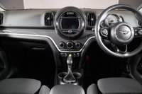 USED 2018 68 MINI COUNTRYMAN 1.5 COOPER S E ALL4 5d 222 BHP + NATIONWIDE HOME DELIVERY +