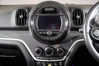 USED 2018 68 MINI COUNTRYMAN 1.5 COOPER S E ALL4 5d 222 BHP + NATIONWIDE HOME DELIVERY +