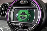 USED 2018 68 MINI COUNTRYMAN 1.5 COOPER S E ALL4 5d 222 BHP + NATIONWIDE HOME DELIVERY +