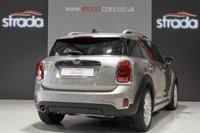 USED 2018 68 MINI COUNTRYMAN 1.5 COOPER S E ALL4 5d 222 BHP + NATIONWIDE HOME DELIVERY +