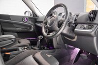 USED 2018 68 MINI COUNTRYMAN 1.5 COOPER S E ALL4 5d 222 BHP + NATIONWIDE HOME DELIVERY +