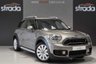 USED 2018 68 MINI COUNTRYMAN 1.5 COOPER S E ALL4 5d 222 BHP + NATIONWIDE HOME DELIVERY +