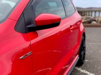 USED 2017 17 VOLKSWAGEN POLO 1.8 GTI 3d 189 BHP 