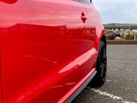 USED 2017 17 VOLKSWAGEN POLO 1.8 GTI 3d 189 BHP 