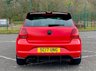 USED 2017 17 VOLKSWAGEN POLO 1.8 GTI 3d 189 BHP 