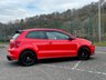 USED 2017 17 VOLKSWAGEN POLO 1.8 GTI 3d 189 BHP 