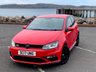 USED 2017 17 VOLKSWAGEN POLO 1.8 GTI 3d 189 BHP 
