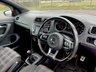 USED 2017 17 VOLKSWAGEN POLO 1.8 GTI 3d 189 BHP 