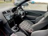 USED 2017 17 VOLKSWAGEN POLO 1.8 GTI 3d 189 BHP 