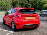 USED 2014 14 FORD FIESTA 1.6 ST-2 3d 180 BHP 