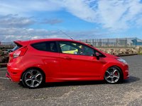 USED 2014 14 FORD FIESTA 1.6 ST-2 3d 180 BHP 