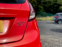 USED 2014 14 FORD FIESTA 1.6 ST-2 3d 180 BHP 