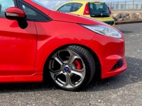 USED 2014 14 FORD FIESTA 1.6 ST-2 3d 180 BHP 